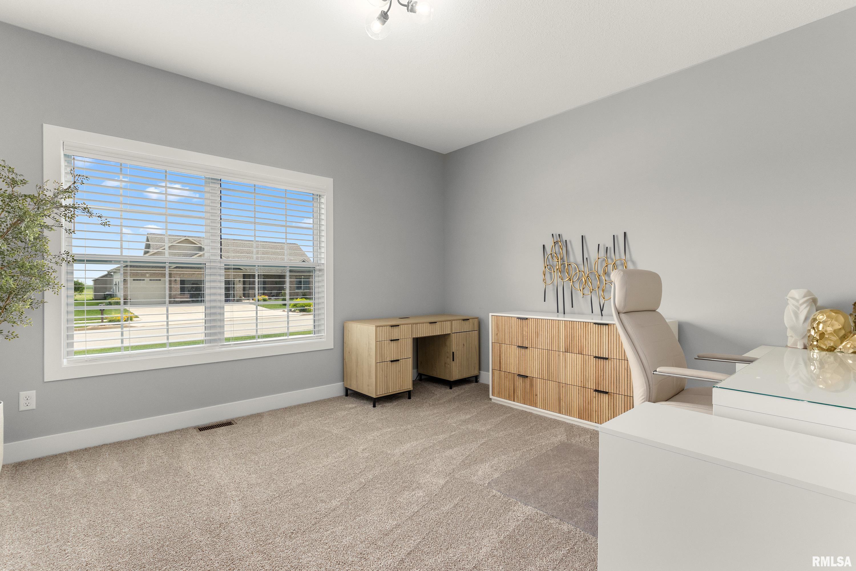 1700 Rustic Oak Drive Washington, IL 61571 - Photo 38 of 46