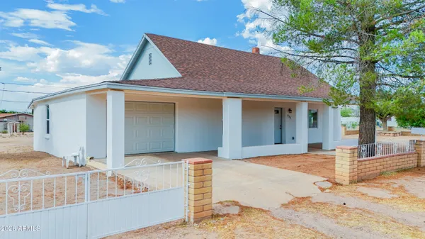 $363,000 | 832 East 19th Street, Douglas, AZ 85607