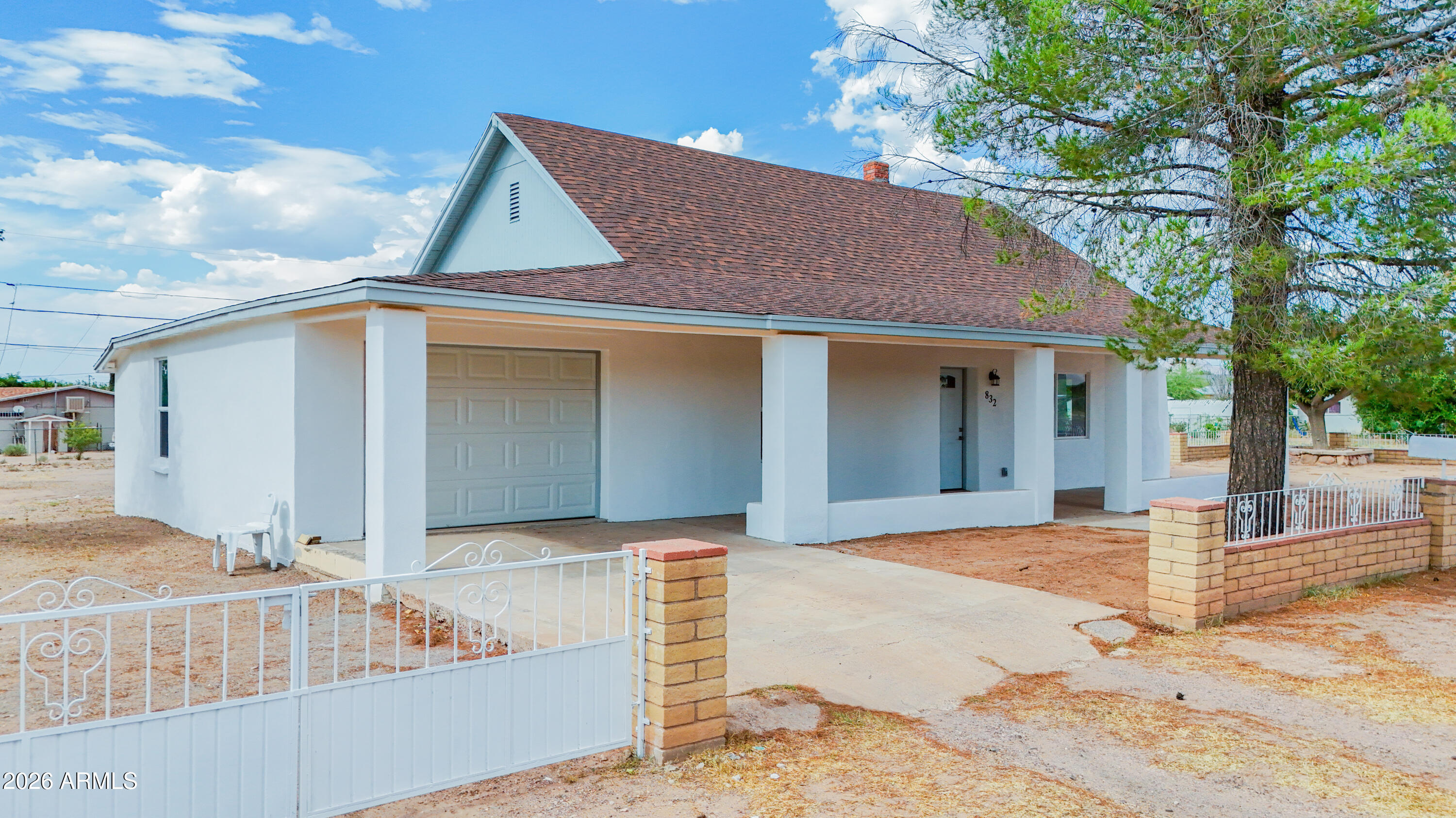 832 East 19th Street Douglas, AZ 85607 - Photo 1 of 27 DJI_20260708155338_0358_D
