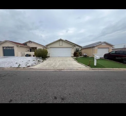 $1,850 | 6603 Crossbow Lane, New Port Richey, FL 34653