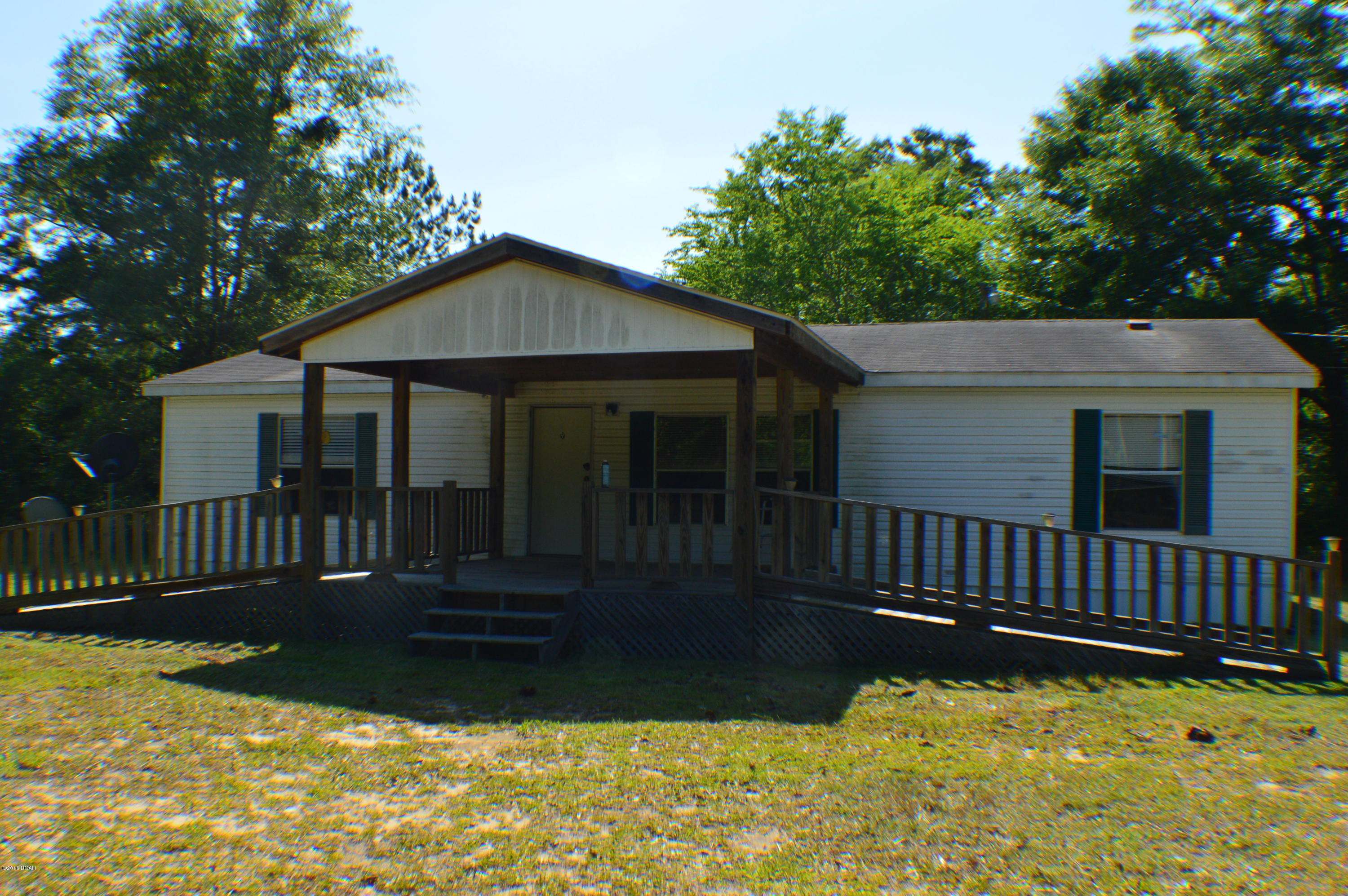 2268 Orange Hill Road Chipley, FL 32428 - Photo 1 of 14 Gallery Image 1