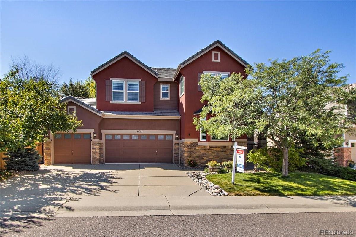 11017 Timber Ridge Lane Highlands Ranch, CO 80130 - Photo 1 of 37 Gallery Image 1