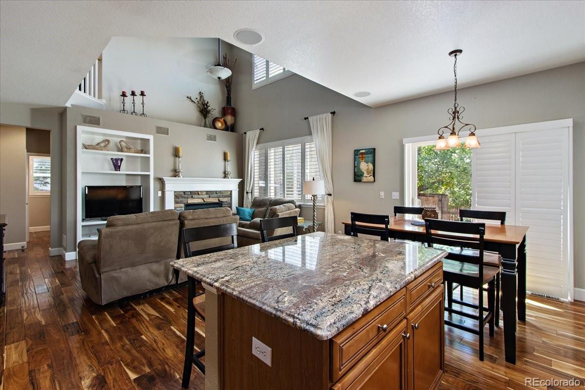 11017 Timber Ridge Lane Highlands Ranch, CO 80130 - Photo 11 of 37 Gallery Image 11