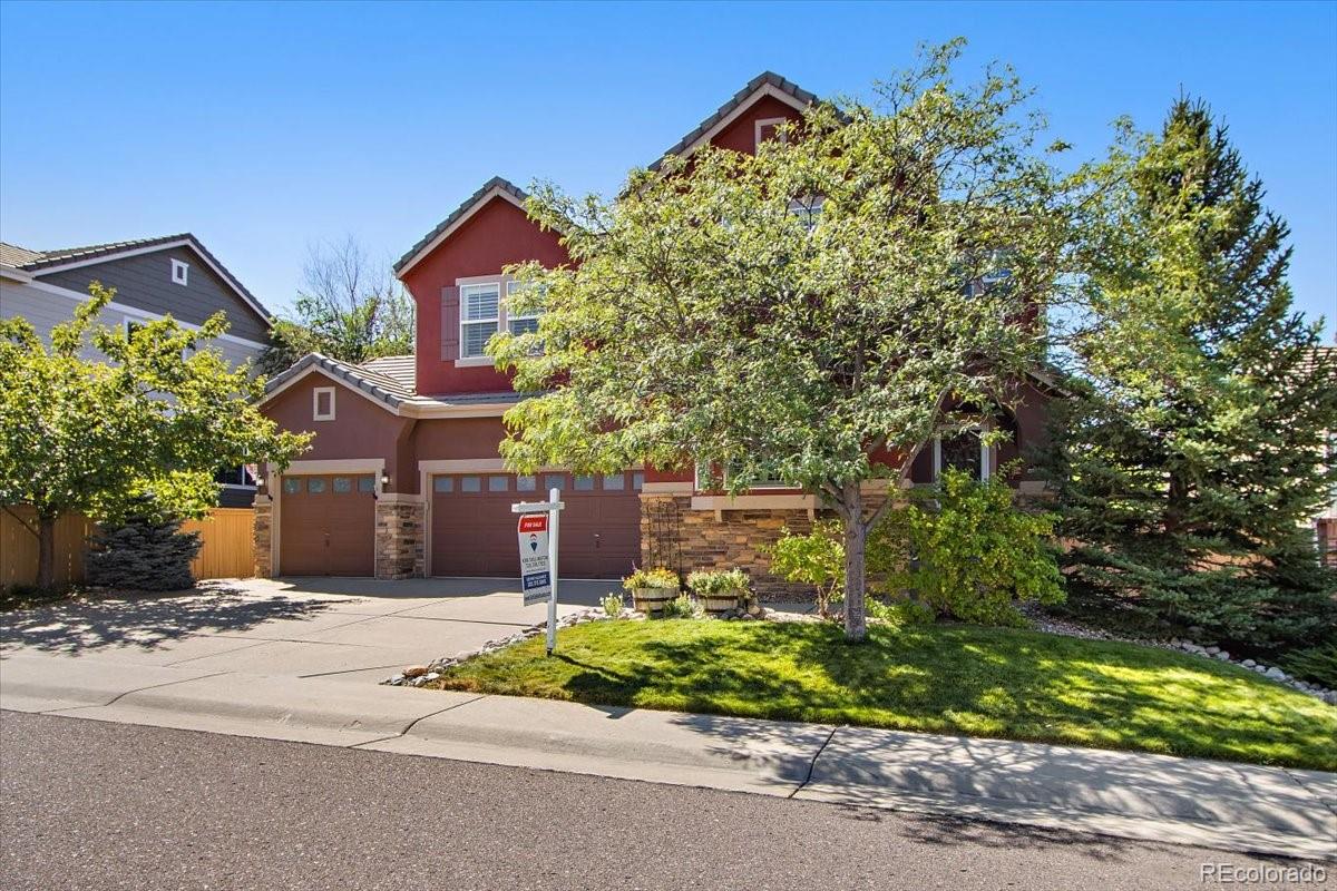 11017 Timber Ridge Lane Highlands Ranch, CO 80130 - Photo 12 of 37 Gallery Image 12