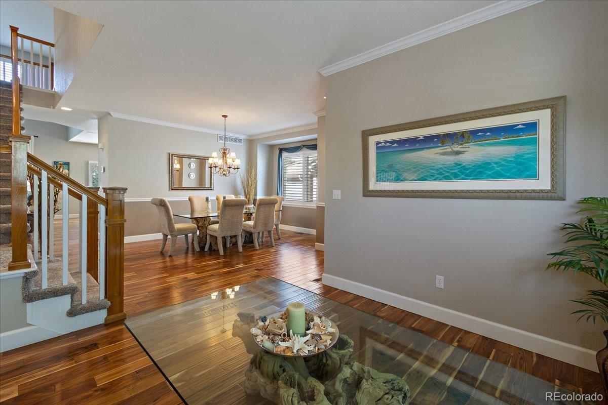 11017 Timber Ridge Lane Highlands Ranch, CO 80130 - Photo 14 of 37 Gallery Image 14
