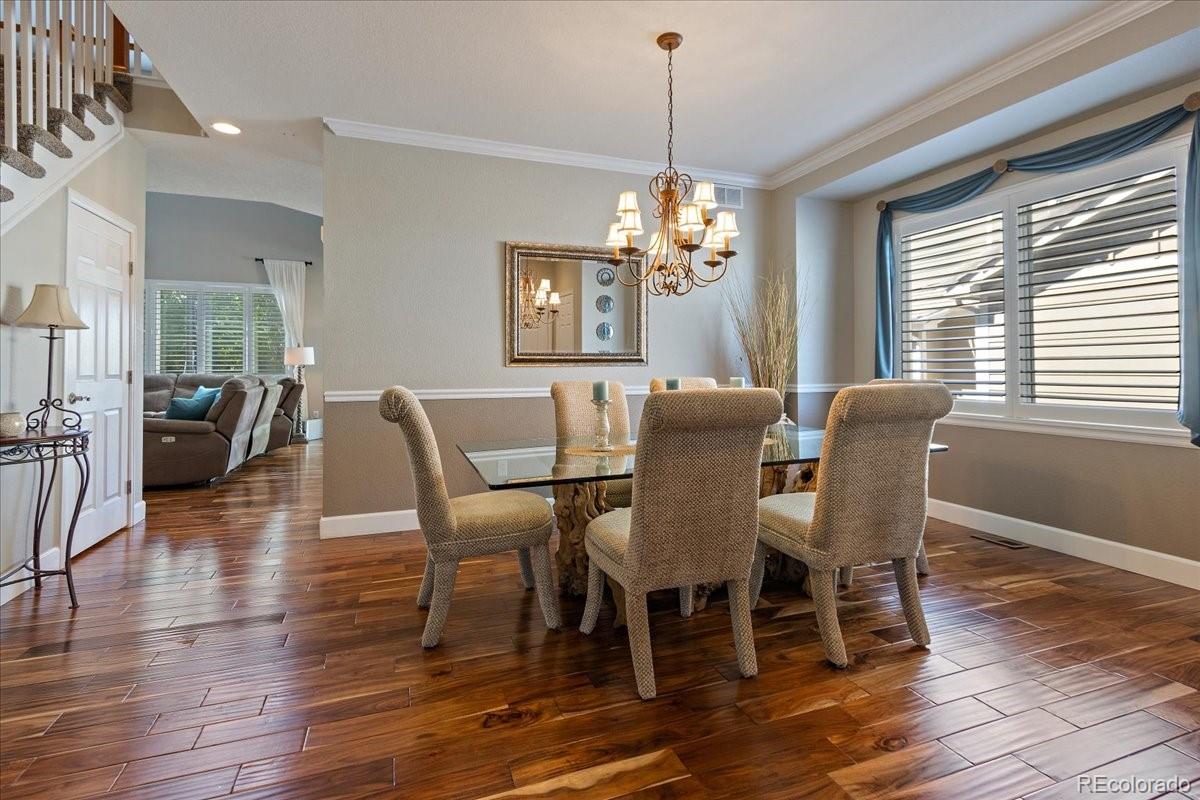 11017 Timber Ridge Lane Highlands Ranch, CO 80130 - Photo 15 of 37 Gallery Image 15