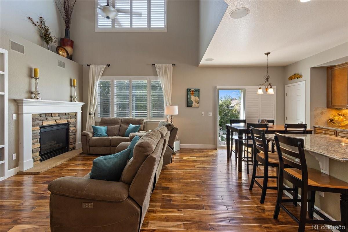 11017 Timber Ridge Lane Highlands Ranch, CO 80130 - Photo 16 of 37 Gallery Image 16