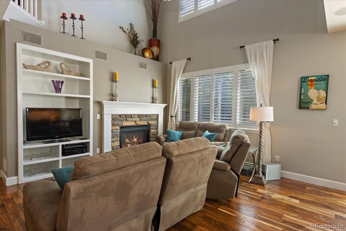 11017 Timber Ridge Lane Highlands Ranch, CO 80130 - Photo 17 of 37 Gallery Image 17