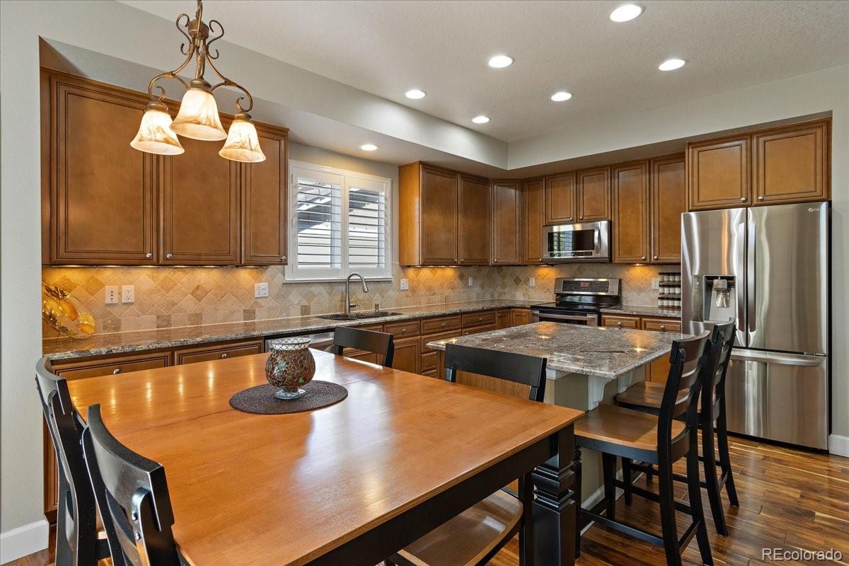 11017 Timber Ridge Lane Highlands Ranch, CO 80130 - Photo 19 of 37 Gallery Image 19