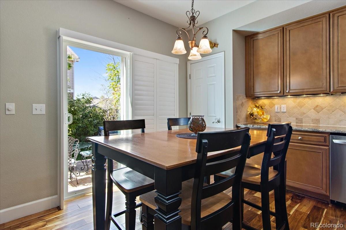 11017 Timber Ridge Lane Highlands Ranch, CO 80130 - Photo 20 of 37 Gallery Image 20