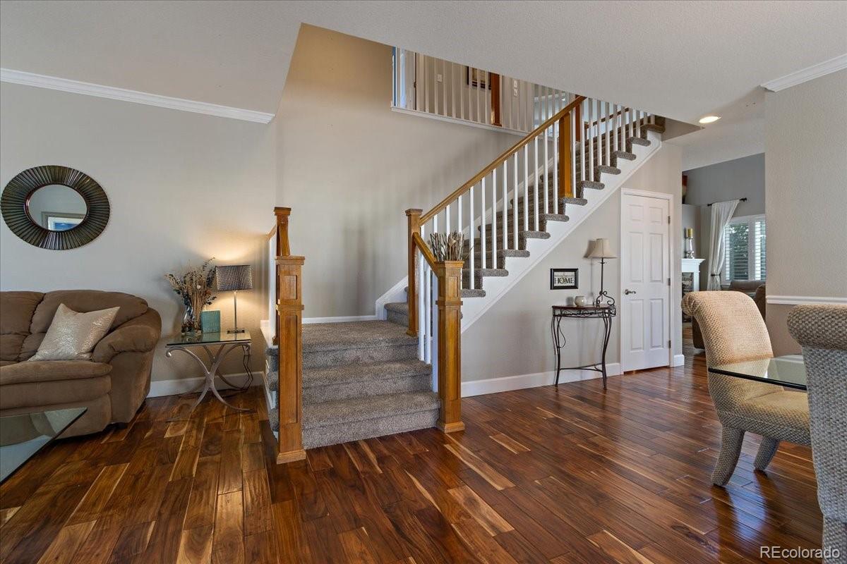 11017 Timber Ridge Lane Highlands Ranch, CO 80130 - Photo 2 of 37 Gallery Image 2