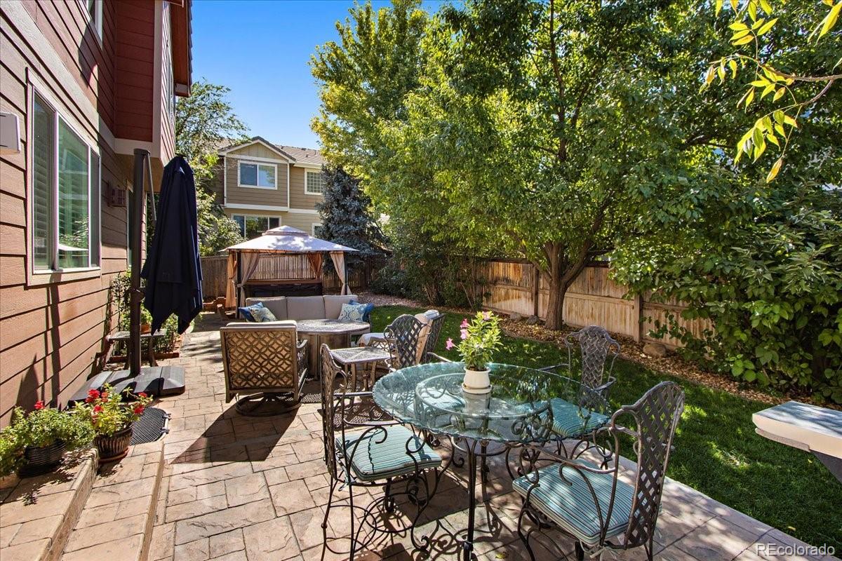 11017 Timber Ridge Lane Highlands Ranch, CO 80130 - Photo 33 of 37 Gallery Image 33