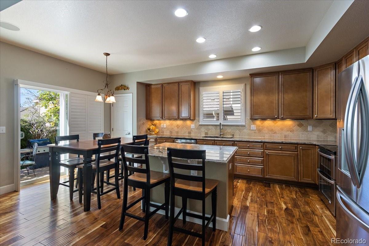 11017 Timber Ridge Lane Highlands Ranch, CO 80130 - Photo 5 of 37 Gallery Image 5