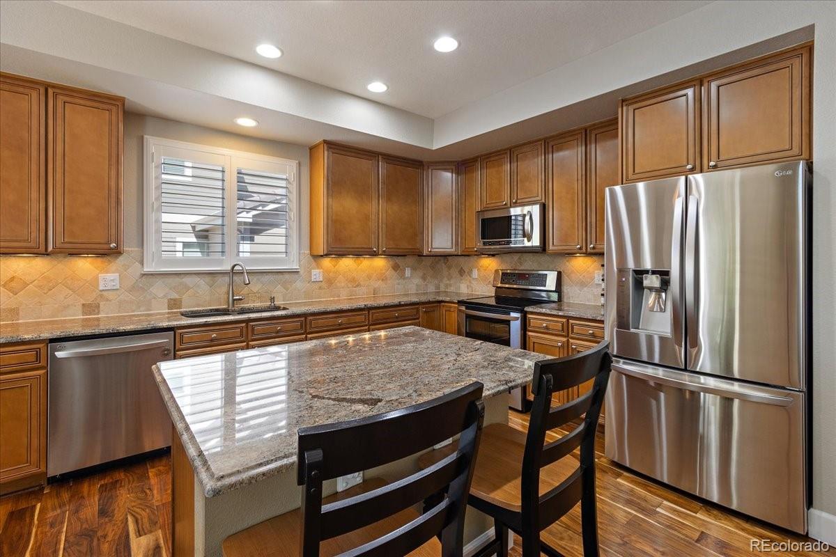 11017 Timber Ridge Lane Highlands Ranch, CO 80130 - Photo 6 of 37 Gallery Image 6