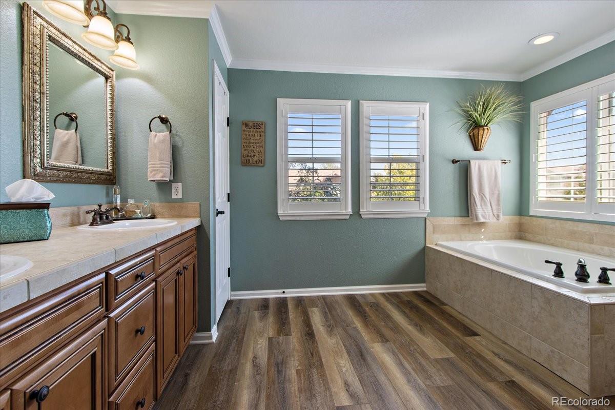11017 Timber Ridge Lane Highlands Ranch, CO 80130 - Photo 9 of 37 Gallery Image 9