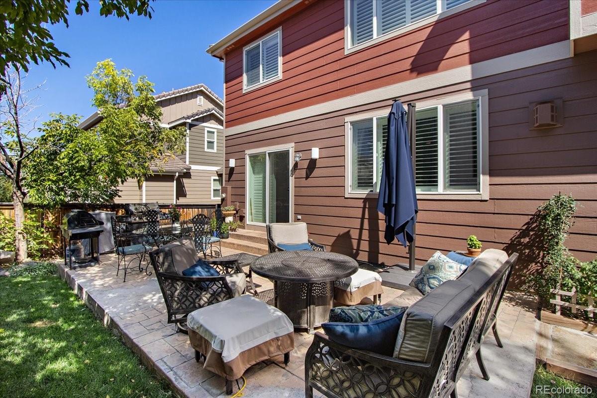11017 Timber Ridge Lane Highlands Ranch, CO 80130 - Photo 10 of 37 Gallery Image 10