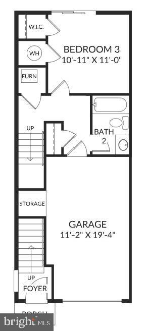 8850 Queensferry Road Manassas, VA 20112 - Photo 14 of 16