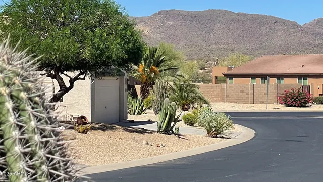 $539,900 | 18375 East San Ignacio Court, Gold Canyon, AZ 85118