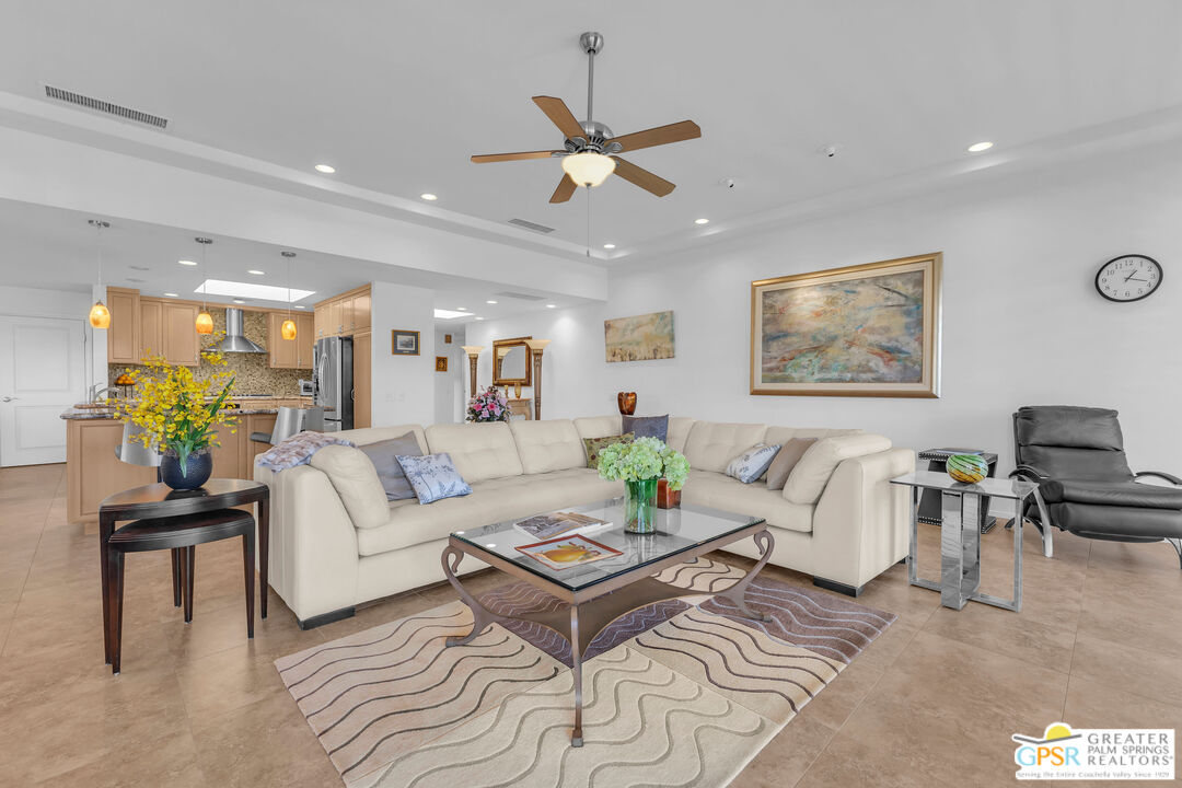 10 Colgate Drive Rancho Mirage, CA 92270 - Photo 12 of 45 a living room with furniture