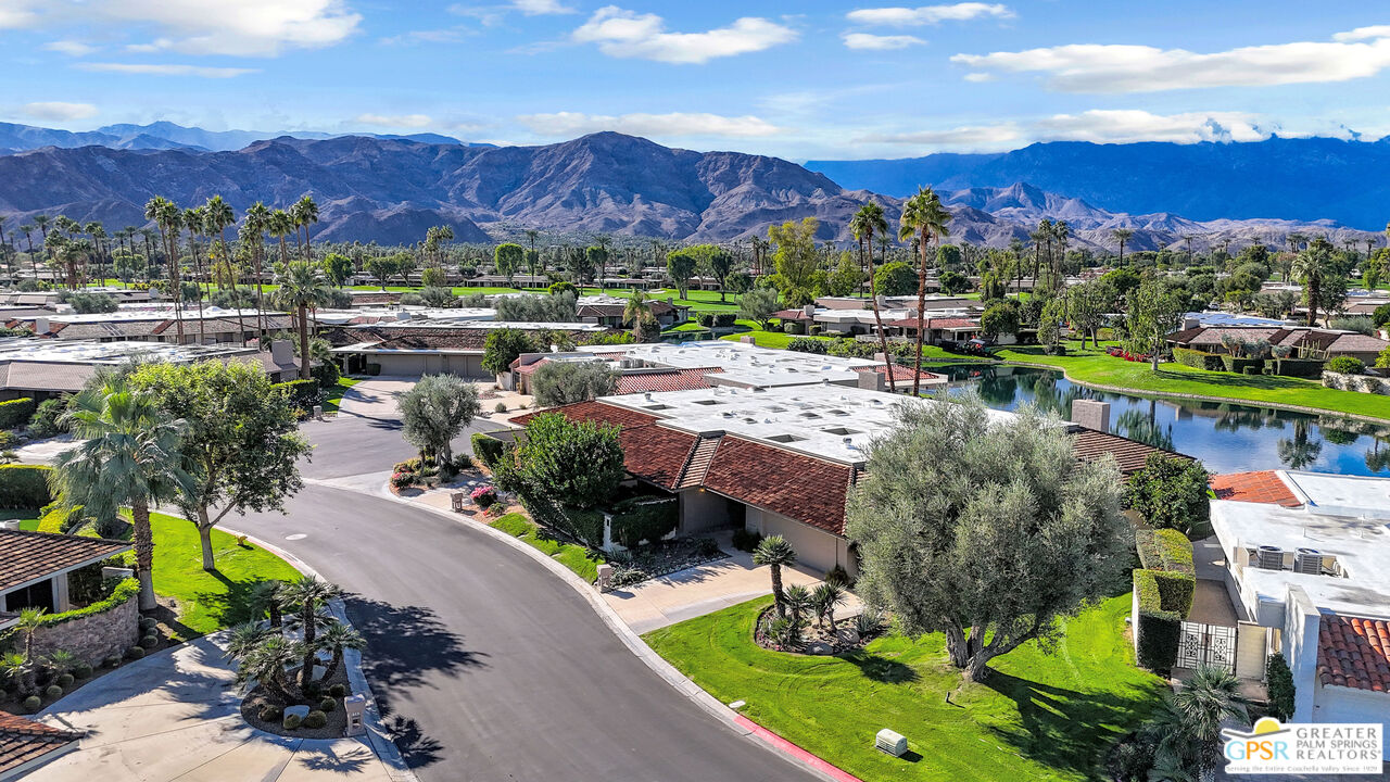 10 Colgate Drive Rancho Mirage, CA 92270 - Photo 42 of 45