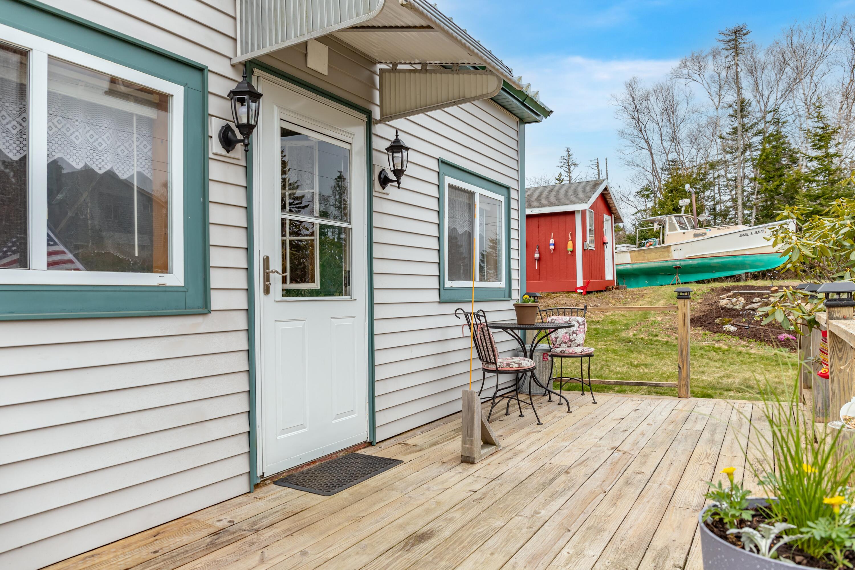 400 Mooseneck Road Addison, ME 04606 - Photo 24 of 50 400 Mooseneck Road Exteriors-16