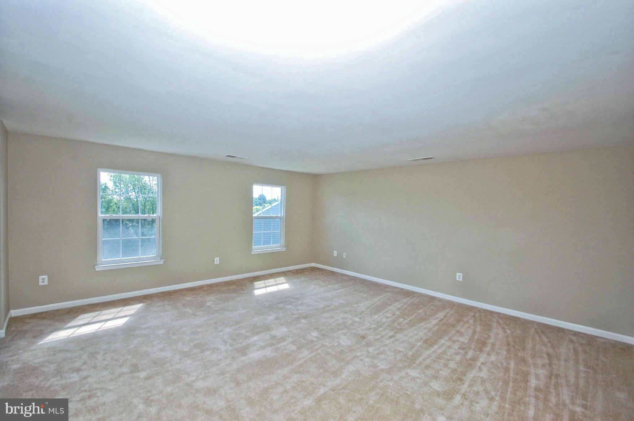 797 Prosperity Road Culpeper, VA 22701 - Photo 22 of 30 Bedroom (Master)