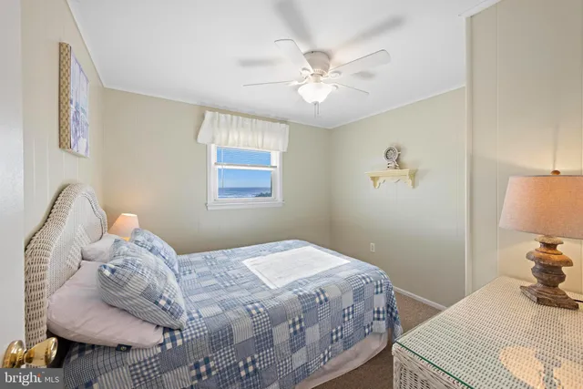 a view of a balcony and an umbrella