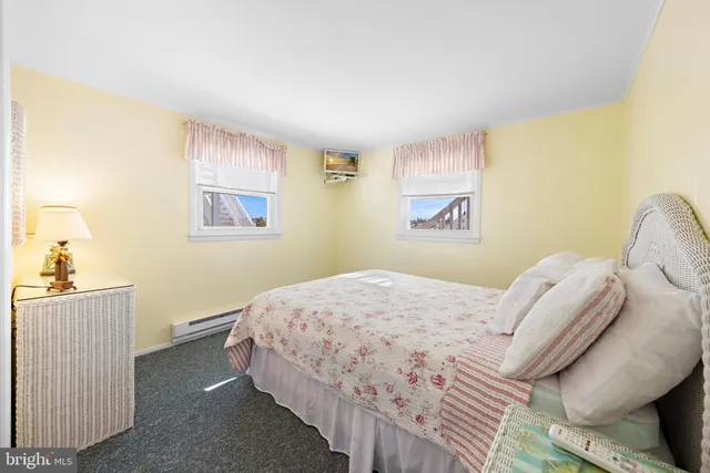 a view of a city with ocean view