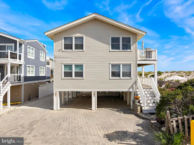 $2,850,000 | 123 96th Street, Long Beach Township, NJ 08008