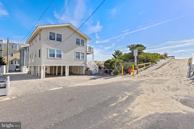 $2,850,000 | 123 96th Street, Long Beach Township, NJ 08008