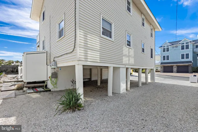 $2,850,000 | 123 96th Street, Long Beach Township, NJ 08008