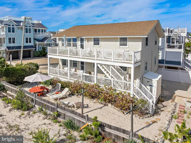 $2,850,000 | 123 96th Street, Long Beach Township, NJ 08008