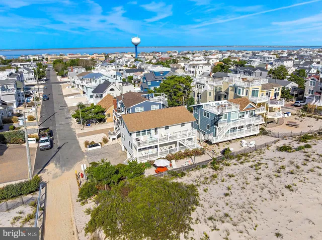 $2,850,000 | 123 96th Street, Long Beach Township, NJ 08008