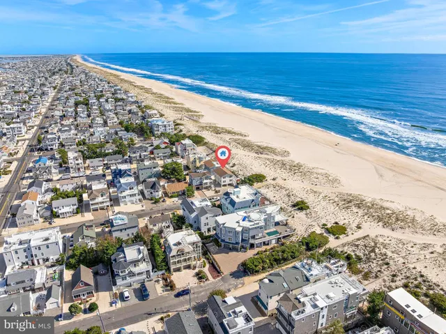 $2,850,000 | 123 96th Street, Long Beach Township, NJ 08008