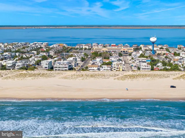 $2,850,000 | 123 96th Street, Long Beach Township, NJ 08008