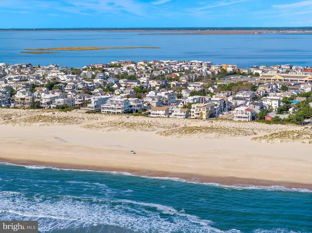 $2,850,000 | 123 96th Street, Long Beach Township, NJ 08008