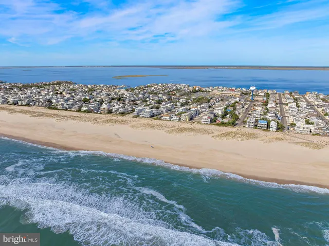 $2,850,000 | 123 96th Street, Long Beach Township, NJ 08008