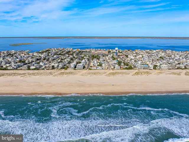 $2,850,000 | 123 96th Street, Long Beach Township, NJ 08008