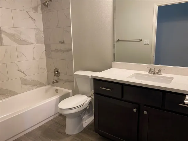 $1,595 | 573 Cr 306 Jarrell Tx 76573, Unit A, Jarrell, TX 76537