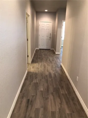 $1,595 | 573 Cr 306 Jarrell Tx 76573, Unit A, Jarrell, TX 76537