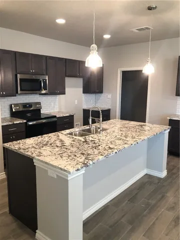 $1,595 | 573 Cr 306 Jarrell Tx 76573, Unit A, Jarrell, TX 76537