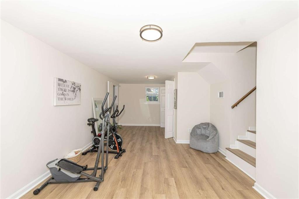 4887 Hull Road Southeast Conyers, GA 30094 - Photo 16 of 64 Gallery Image 16