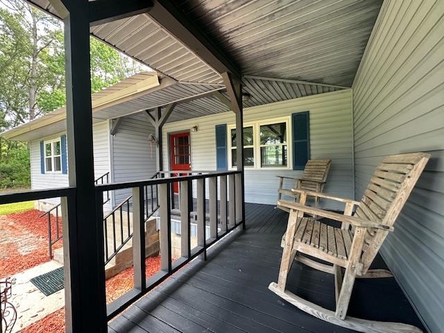 12837 Gamble Road Monticello, FL 32344 - Photo 21 of 39 Gallery Image 21