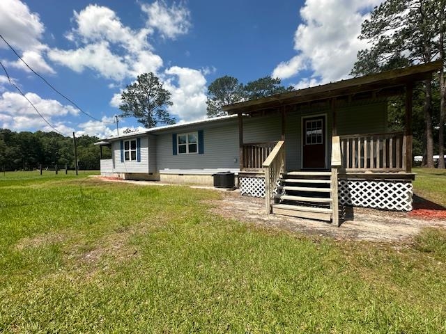 12837 Gamble Road Monticello, FL 32344 - Photo 23 of 39 Gallery Image 23