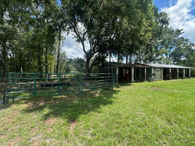12837 Gamble Road Monticello, FL 32344 - Photo 35 of 39 Gallery Image 35