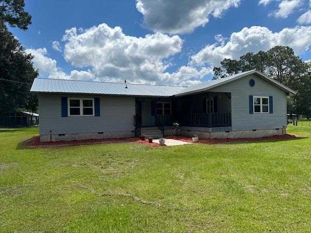 12837 Gamble Road Monticello, FL 32344 - Photo 38 of 39 Gallery Image 38