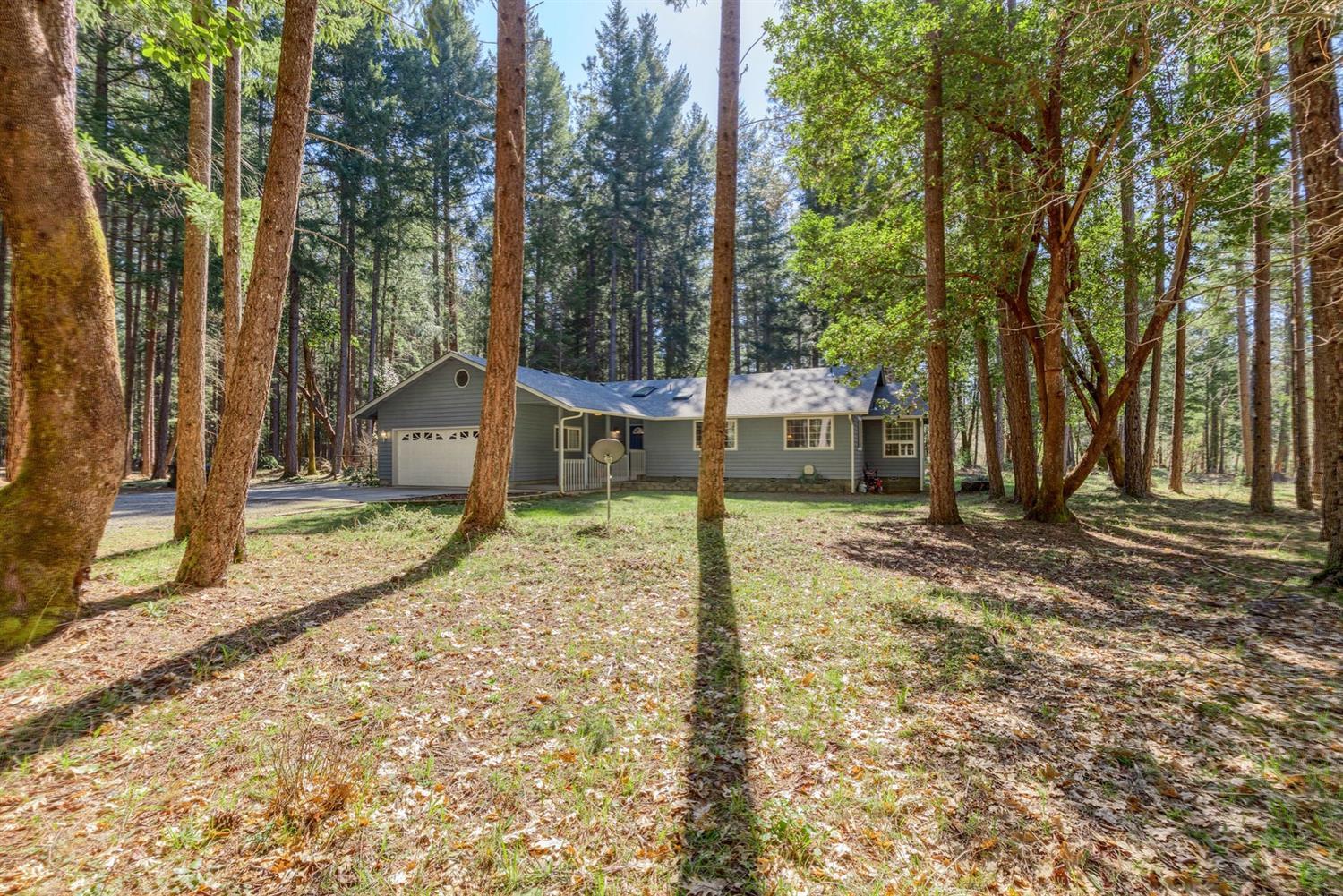 4623 Dick George Road Cave Junction, OR 97523 - Photo 1 of 26 Primary Photo