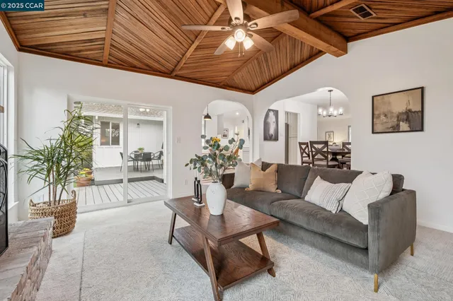 $1,550,000 | 190 Verde Mesa Drive, Danville, CA 94526