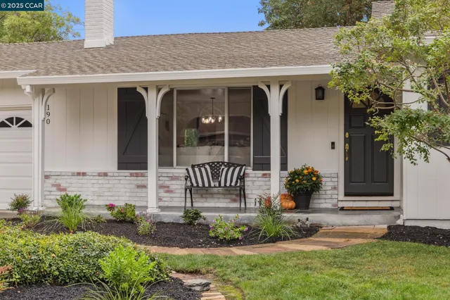 $1,550,000 | 190 Verde Mesa Drive, Danville, CA 94526