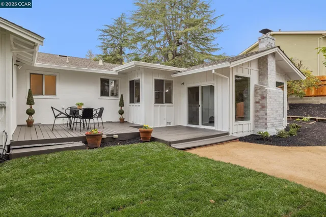 $1,550,000 | 190 Verde Mesa Drive, Danville, CA 94526